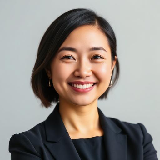 Danielle Chang